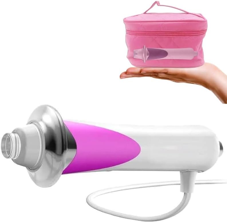 Masajeador Facial Eléctrico de Radiofrecuencia Antiedad