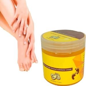 Exfoliante Para Pies