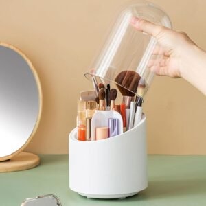 Organizador De Brochas
