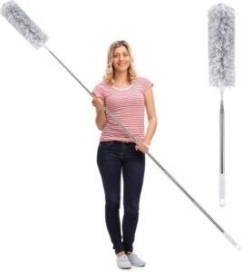 Plumero Extensible