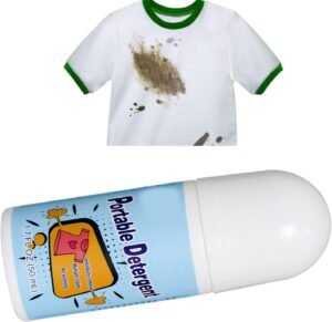 Rodillo Quita Manchas