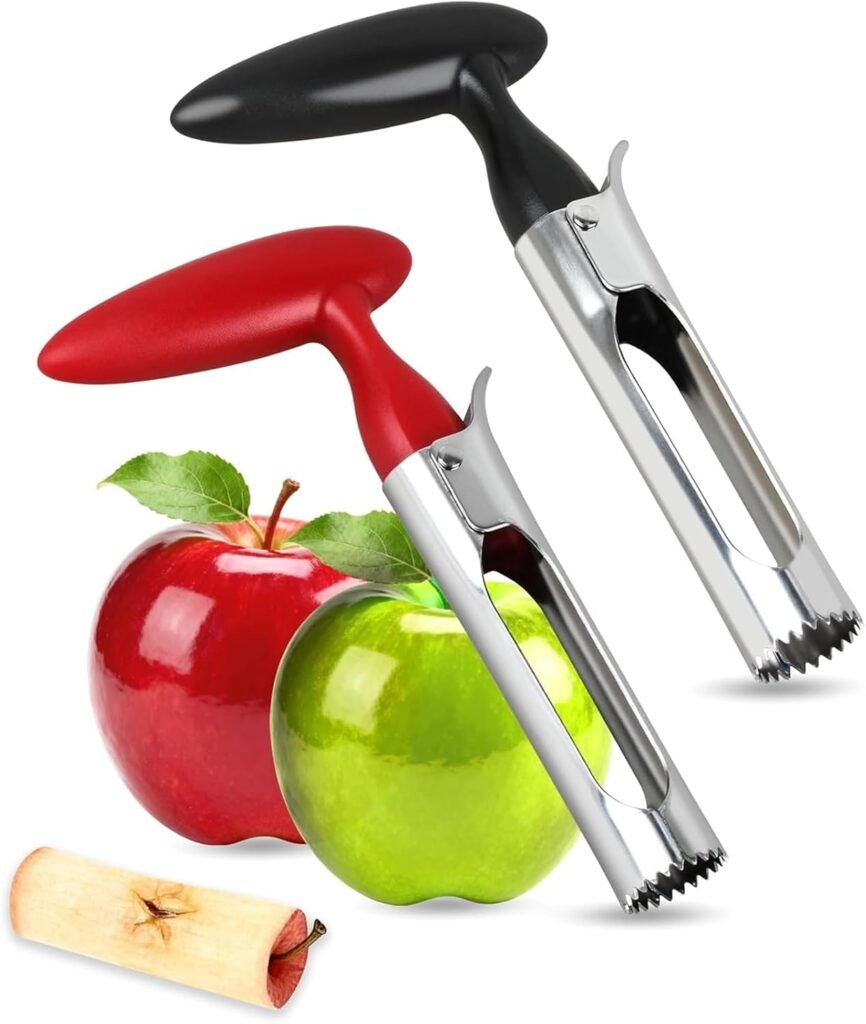 Descorazonador De Manzana