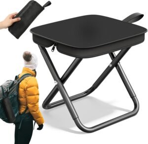 Silla Plegable Portátil