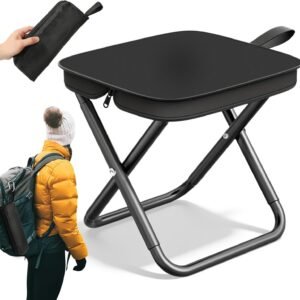 Silla Plegable Portátil