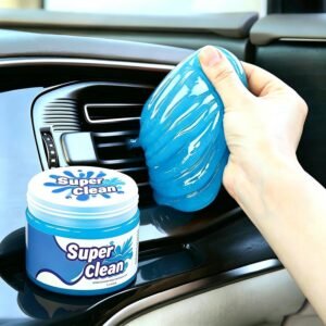 Slime Super Clean