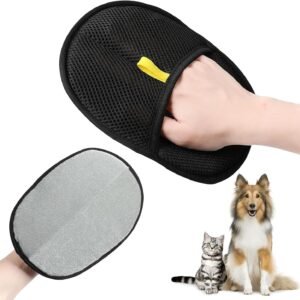 Guantes Quita Pelos Mascotas
